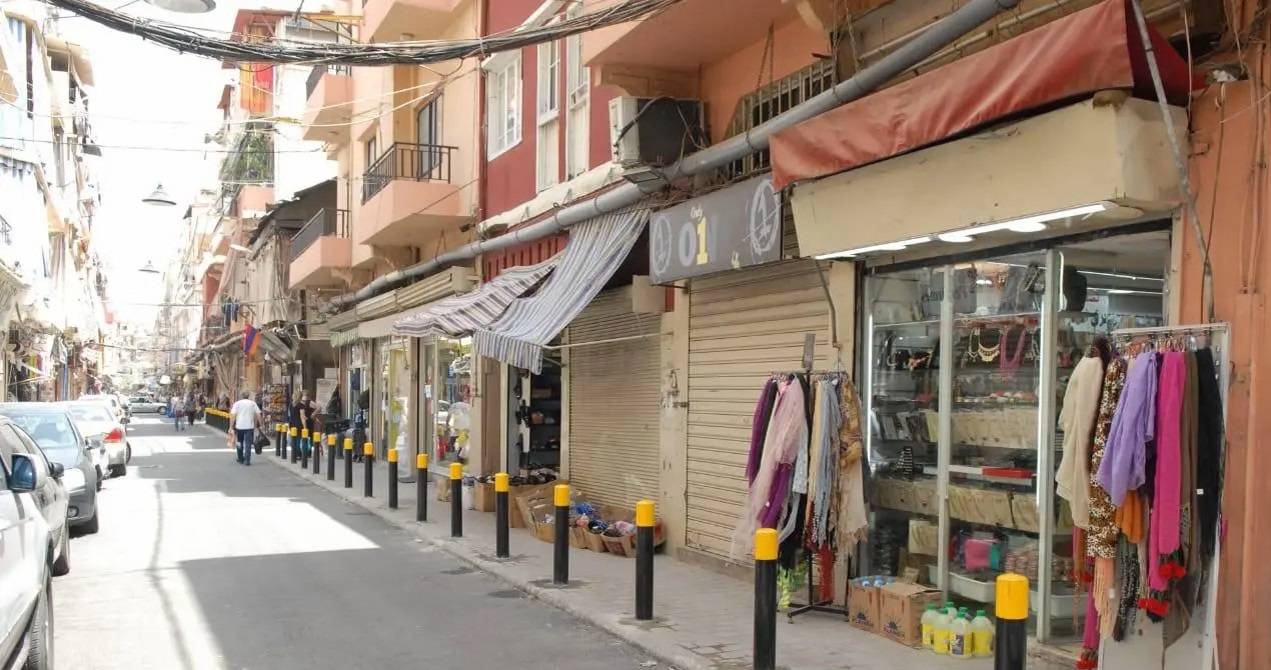 انخفاض طفيف.. كم سجل سعر صرف دولار السوق الموازية ظهر اليوم؟