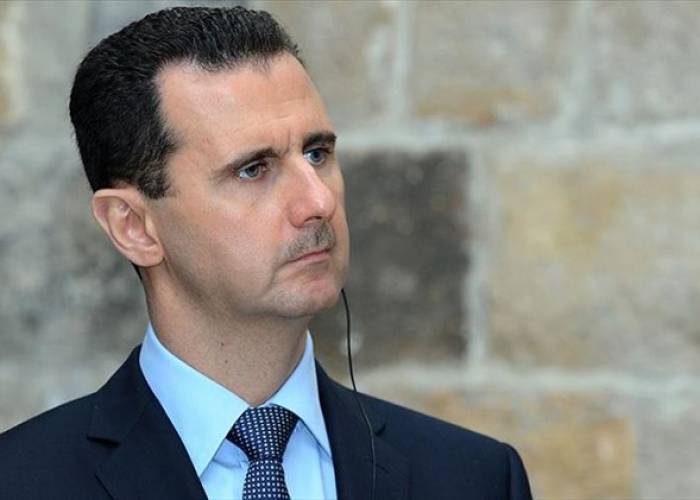 الأسد: علاقة سوريا وإيران يمكن وصفها بـ"تحالف الإرادة"