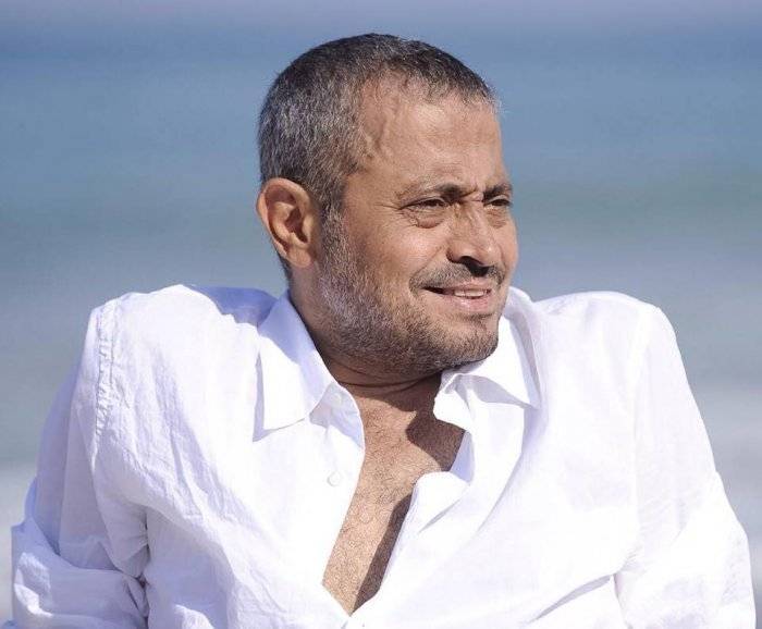 جورج وسوف يقلق متابعيه بعد ظهوره الأخير!