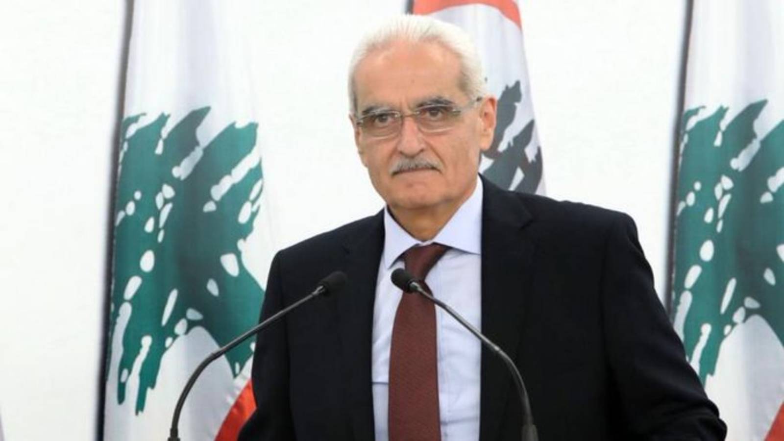 يزبك: هذا "البروفايل" المطلوب للرئاسة