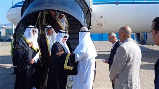 الإجتماع التشاوري العربي اليوم يُعطي لبنان دفعاً وإن كانت بعض الدول تسعى لعدم إحراز عهد عون أي تقدّم!!!
تمثيل 10 دول على مُستوى وزراء الخارجيّة كقطر والكويت يُعيد لبنان الى الحضن العربي.. ولا مُناقشة لعودة سوريا