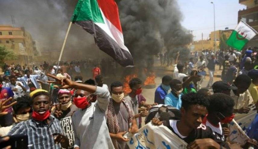 السودان.. مظاهرات جديدة في الخرطوم