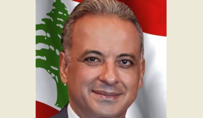 وزير الثقافة ينعى الفنان بيار شمعون: نجم جديد يسقط من فضاء الفن اللبناني
