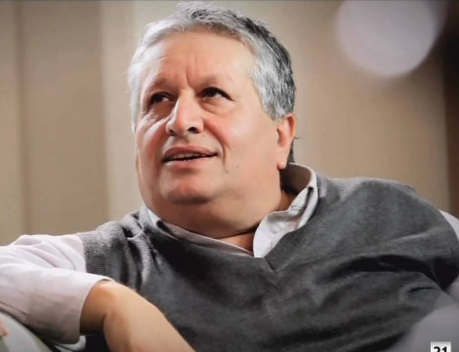 " يلّي زرع الضحكة بقلوبنا"... هكذا ودّع الوسط الفنّي الممثل بيار شمعون