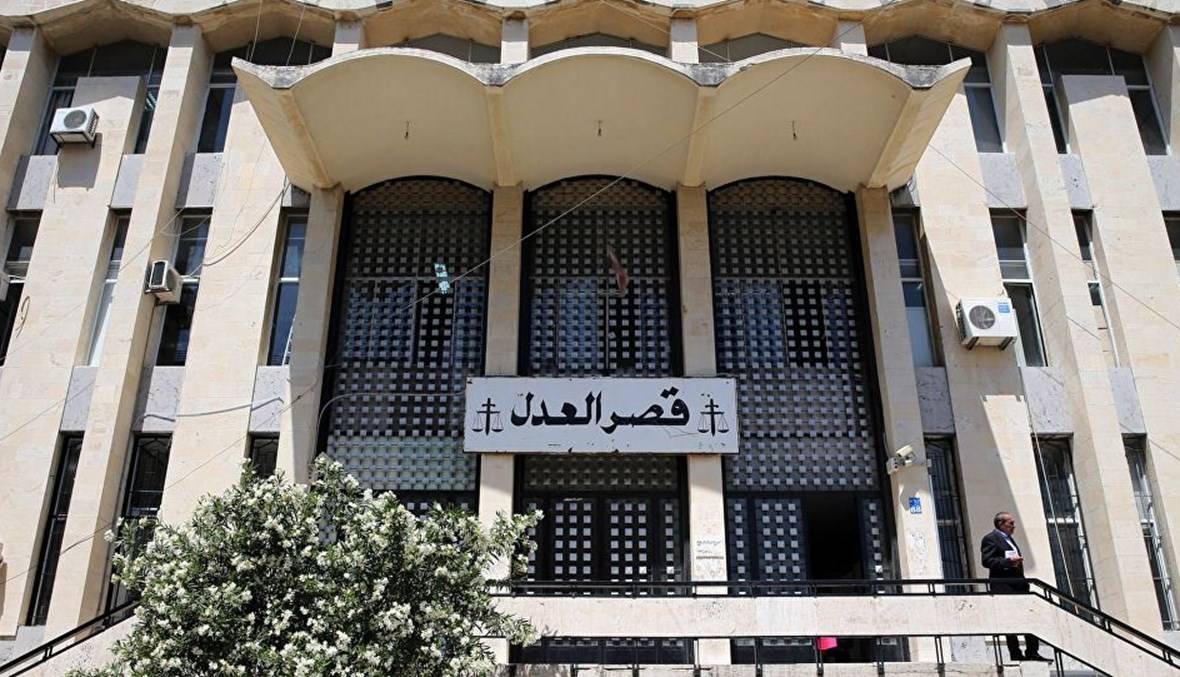 بعدما شتم عون وباسيل.. مذكرة توقيف غيابية بحق "جون سينا عكار"