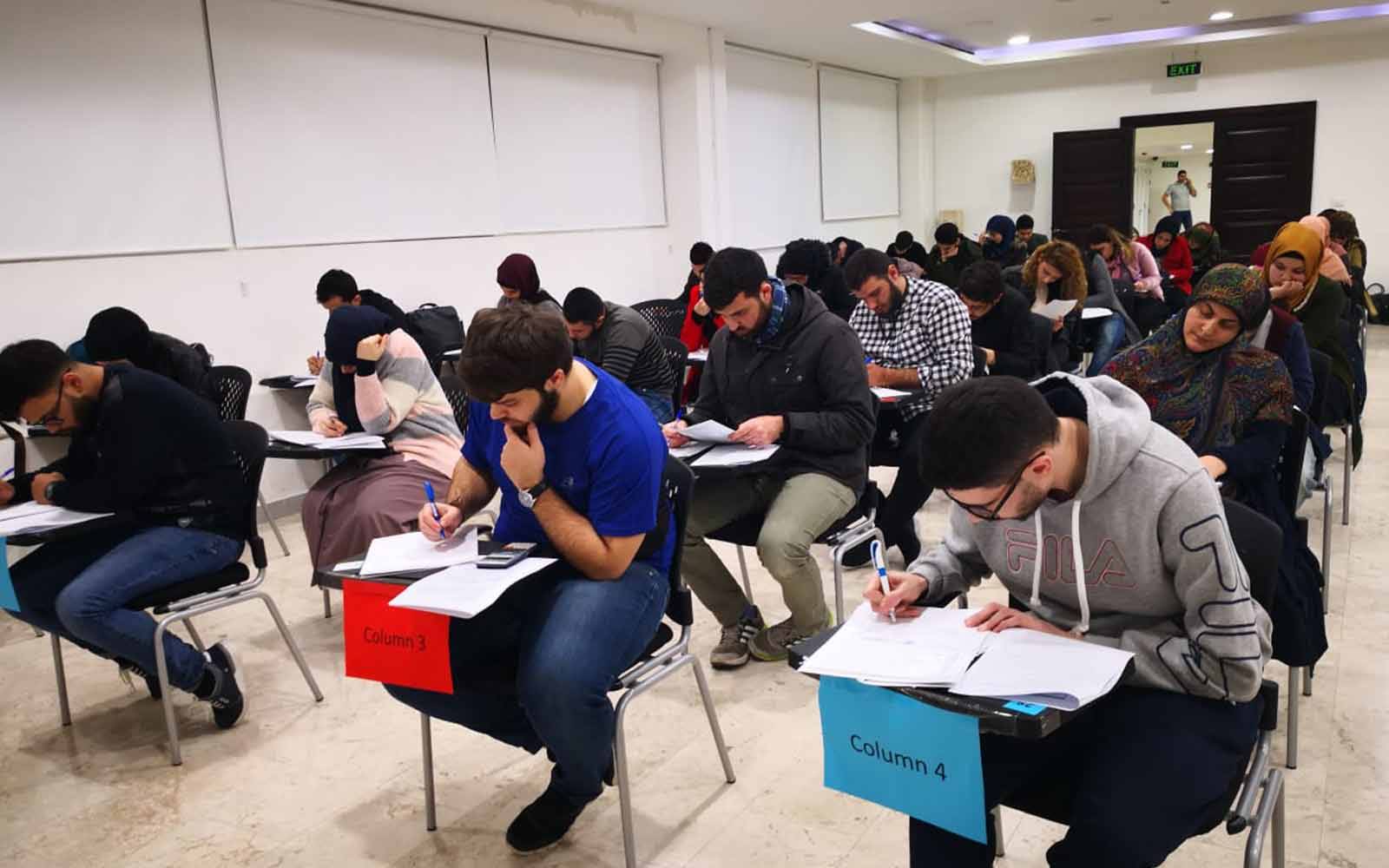 نتائج الامتحانات الرسمية لشهادة الاجازة الفنية تصدر الليلة..