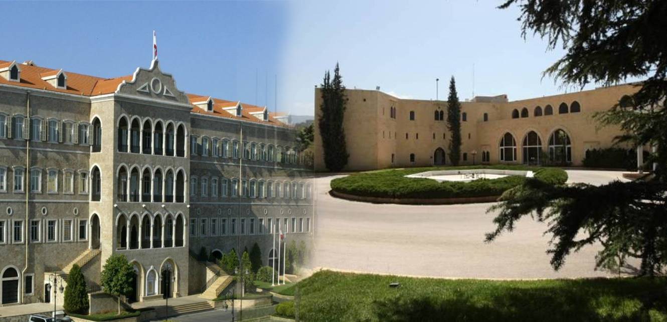 زيارة ميقاتي الثانية الى بعبدا أطلقت النقاش الحكومي