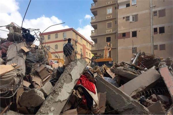 تجمع المالكين:  الحكومة وقضاة اللجان يتحملون تداعيات سقوط الابنية القديمة