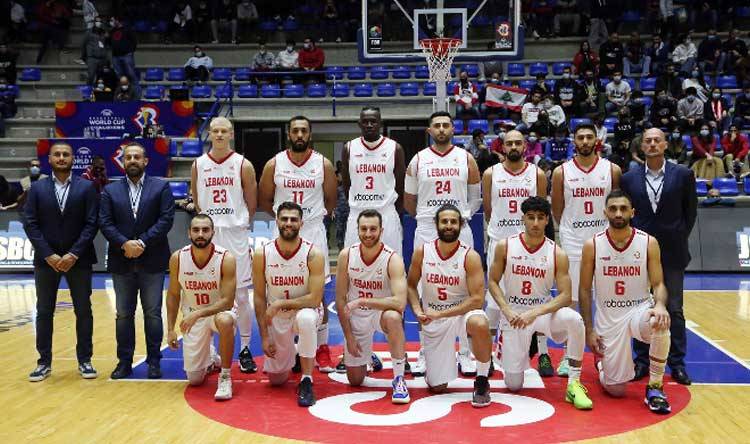 فوز كاسح للبنان على الأردن في تصفيات كأس العالم!