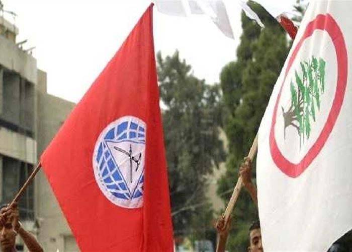 نواب «التغيير» و «القوات» و «التقدمي»... على لائحة الانتظار