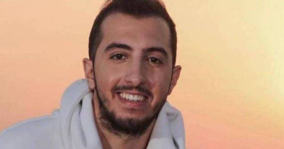 في عيد ميلاده.. أنطوني أبو أنطون يهدف الى إظهار لبنان كبلد للفن والجمال والسعادة!