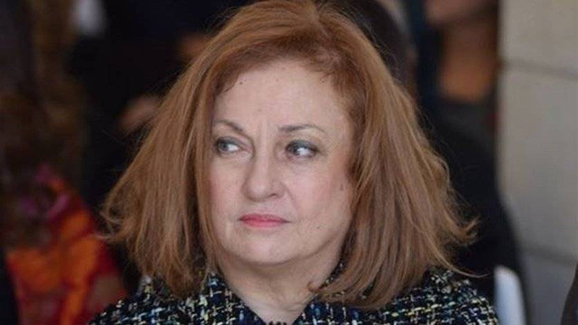 القاضية عون تَمثُل أمام القضاء.. وهذا ما قالته