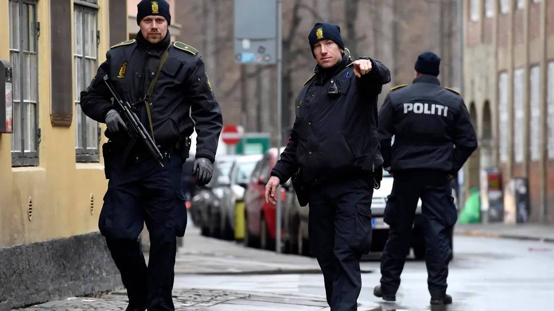 حادث أمني خطير في الدنمارك.. 3 قتلى و3 جرحى في حالة حرجة بإطلاق نار
