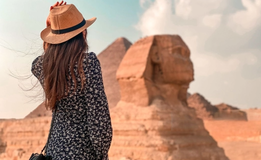 اليكم أبرز  دول سياحية رخيصة يمكنكِ زيارتها في عطلة العيد