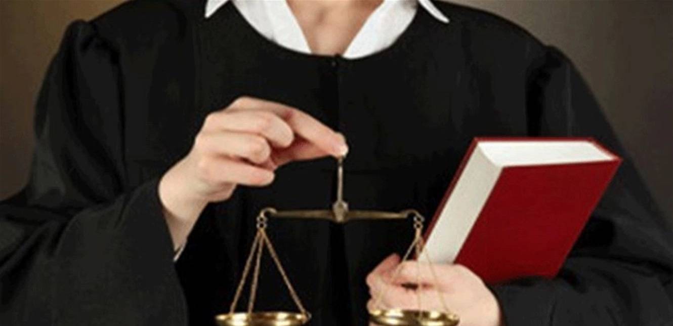 المساعدون القضائيون يحددون دوامهم في قصور العدل