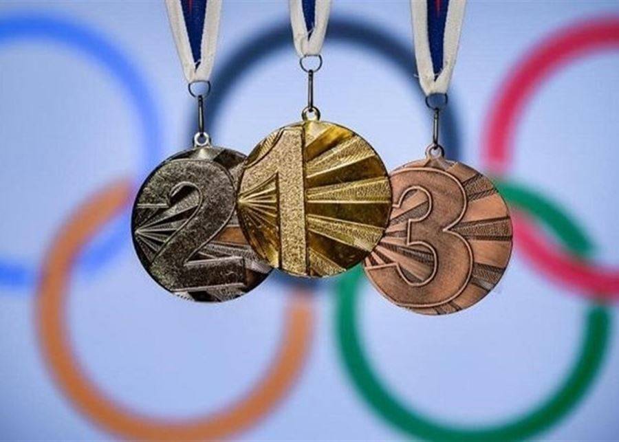 لبنان لم يتمكن من دخول لائحة الميداليات في دورة العاب البحر الابيض المتوسط