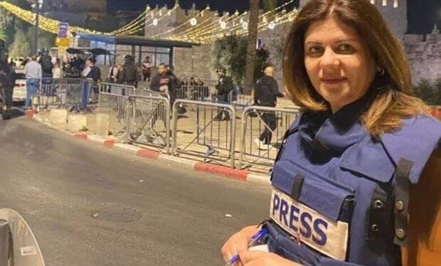 كيف علّقت عائلة شيرين أبو عاقلة على بيان وزارة الخارجية الأميركية؟
