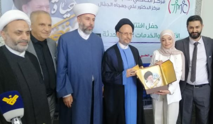 فضل الله: هذه المرحلة رغم كلّ ظروفها
سوف نتجاوزها عندما نتعاون جميعاً