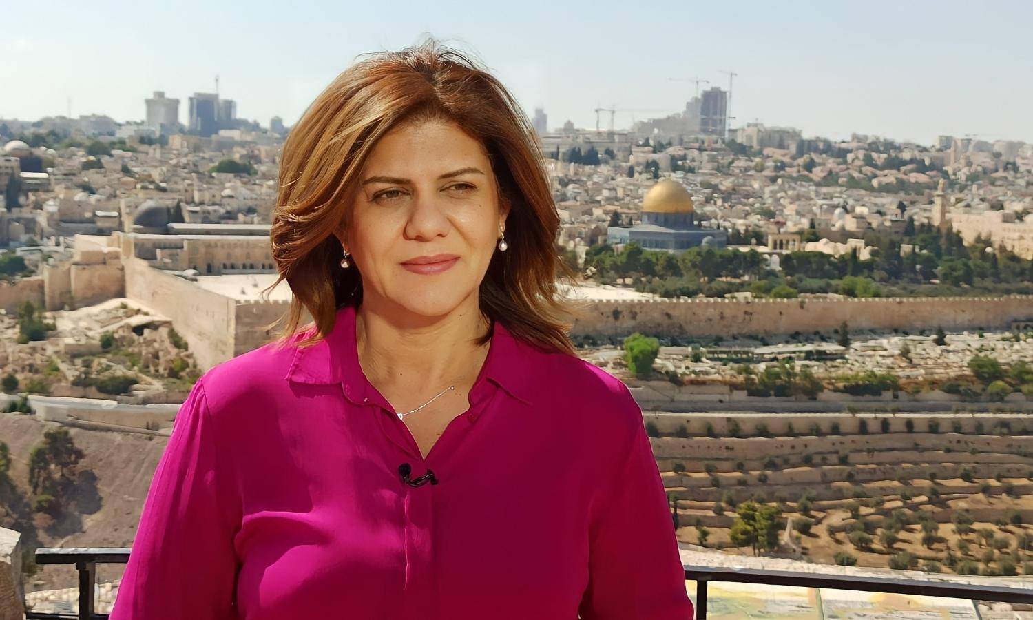 "الخارجية الأميركية": الخلاصة هي أن الرصاصة التي قتلت أبو عاقلة أطلقت من مواقع القوات "الإسرائيلية"