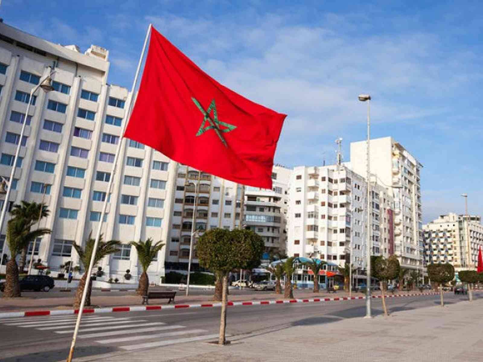 في المغرب.. انتحر داخل غسالة
