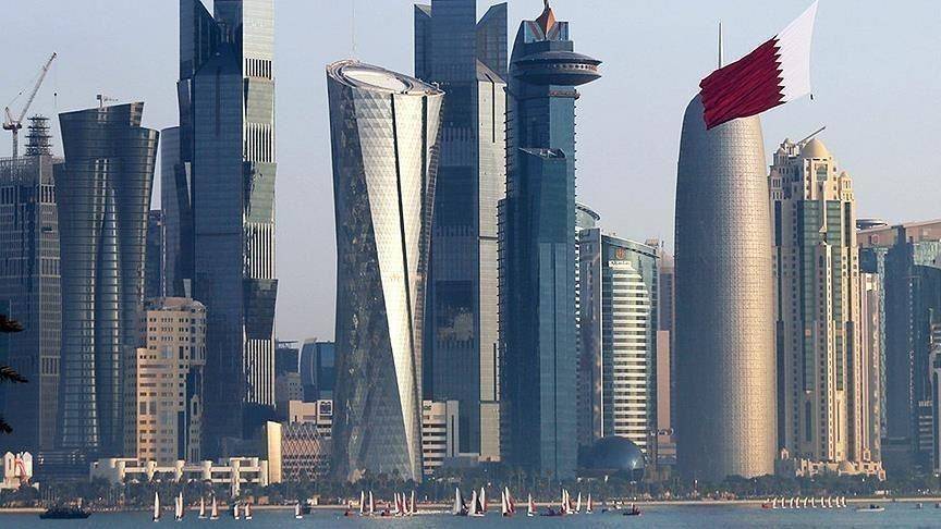 نمو اقتصاد قطر بنسبة 2.5 %