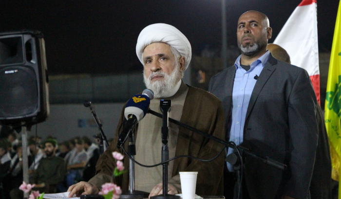 أعربنا عن تحفّظنا في مجلس الوزراء إزاء رفع تعرفة الإتصالات
حزب الله: إن لم تتشكّل الحكومة
فلا يحق لأحد في المجلس مُحاسبة أحد