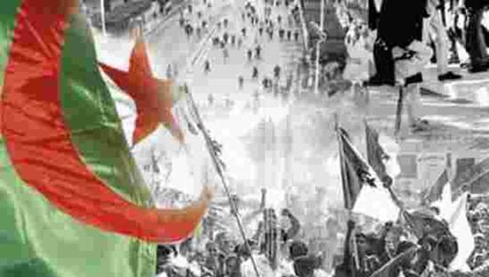 في ذكرى استقلالها الستين
 ماكرون يهنئ الجزائر