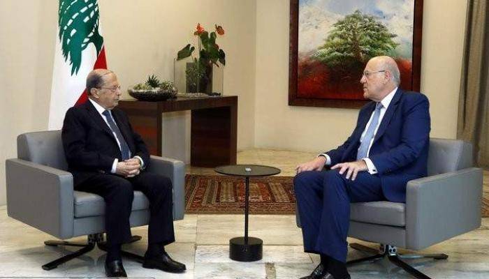 بين مؤيد ورافض.. تبقى عقدة التأليف بيد ميقاتي؟!