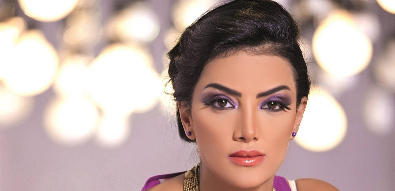 أول تعليق لحورية فرغلي على انتقاد كلمات أغنيتها الجريئة
