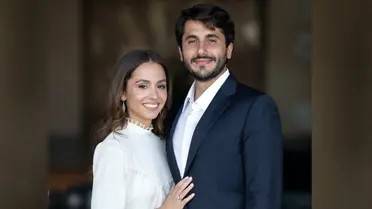 من هو خطيب الأميرة إيمان ابنة العاهل الأردني؟