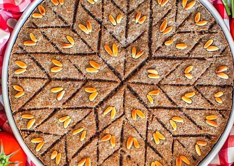 طبق اليوم: كبة بالصينية