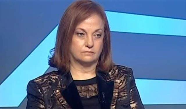 القاضية عون مثلت أمام القضاء... وهذا ما أكدته