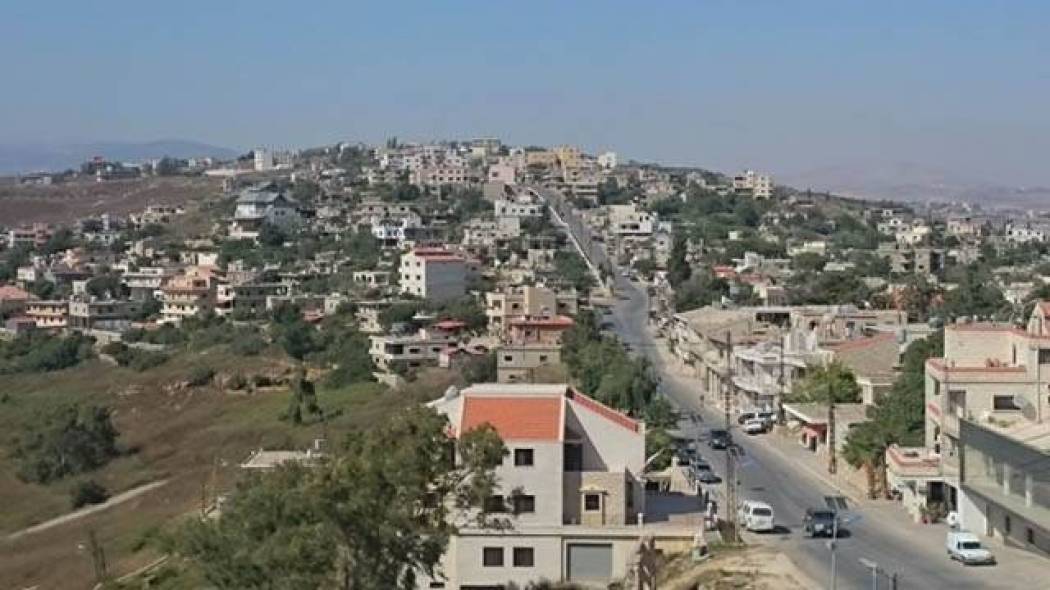 سنترال أوجيرو خارج الخدمة في هذه البلدة.. والسبب؟