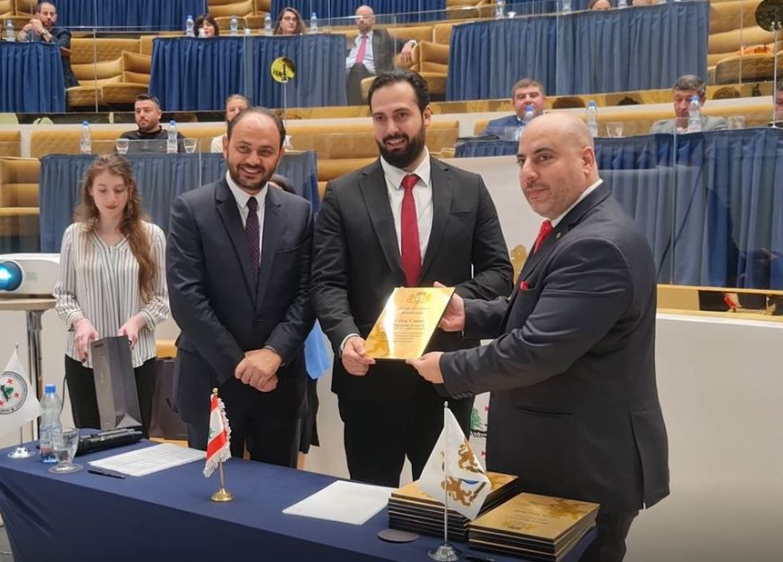 غرفة التجارة اللبنانية الجورجية: هدفنا تعزيز فرص الإستثمار رغم الأزمات