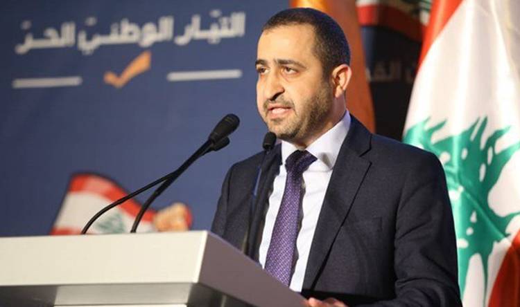 عطالله: نحن مع حكومة مُكتملة
تستطيع اتخاذ قرارات مصيريّة