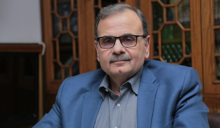 البزري: تخفيض تصنيف لبنان من
قبل البنك الدولي له دلالاته الخطيرة