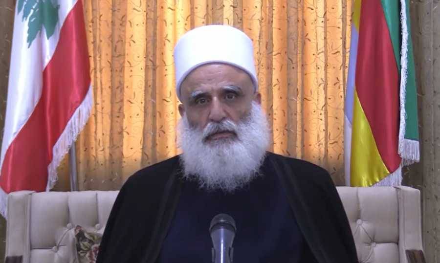 أبي المنى في رسالة الأضحى الى الإغتراب:
لمواجهة المحنة بالتضامن وجمع الشمل