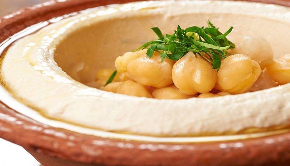 بعد القمح.. الحمص ضحية جديدة للحرب على أوكرانيا والمناخ