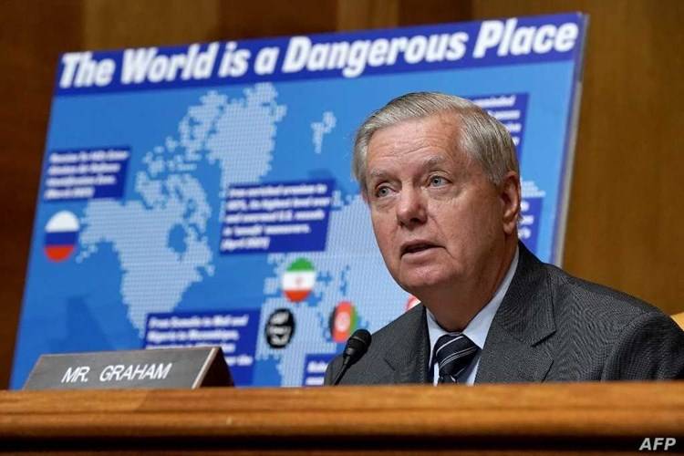 غراهام: لن أمتثل لأمر الاستدعاء في قضية ترامب الانتخابية