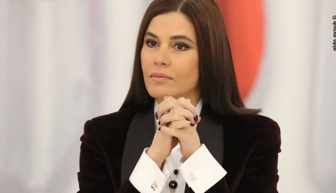 ستريدا جعجع: إلى جميع النواب الجدد...  آن الأوان!