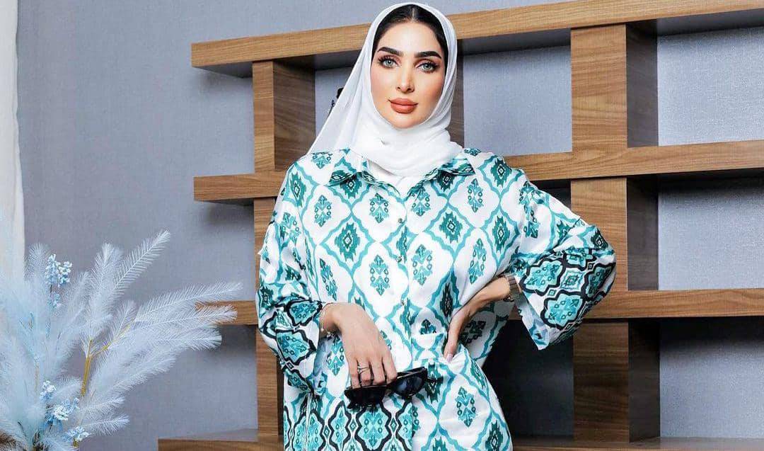 بسمة أل عيسى إمرأة إستطاعت إحياء الموضة بشكل مختلف