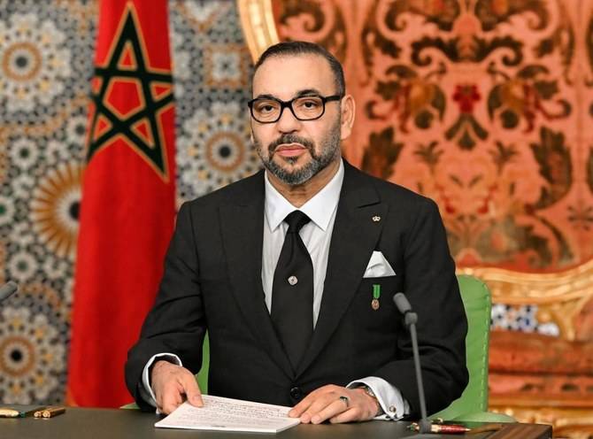 ملك المغرب يعفو عن 979 سجينا
