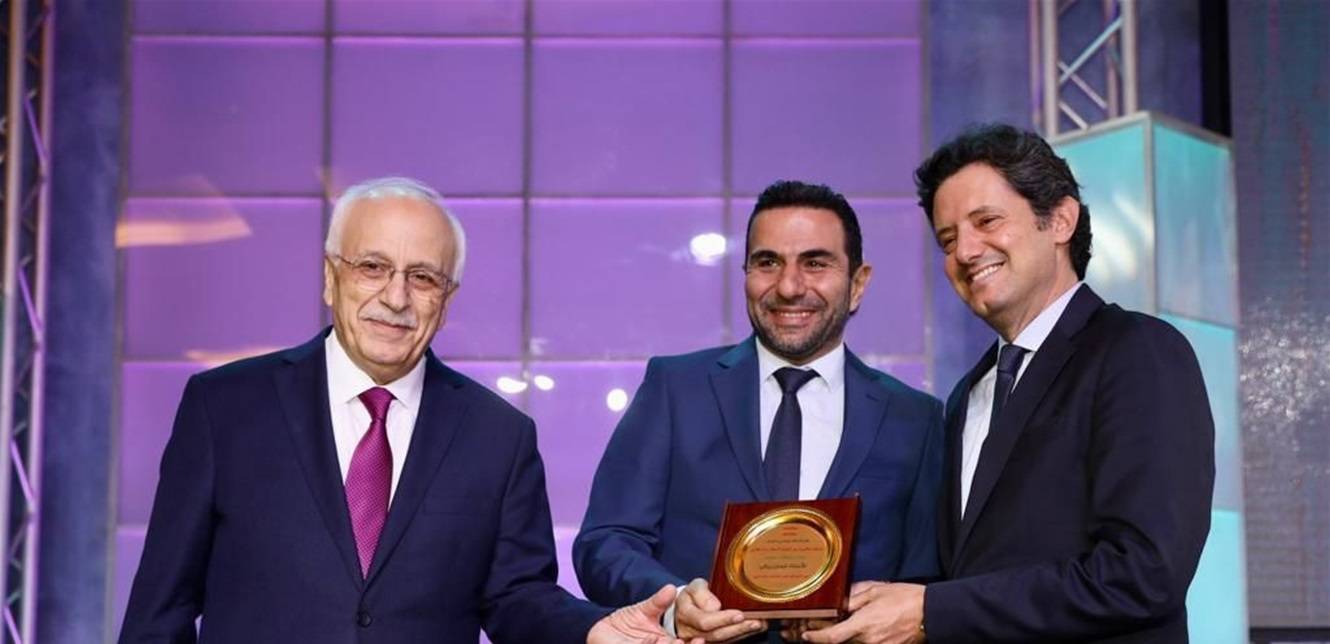حفل تكريمي للاعلاميين والناشطين الإعلاميين في طرابلس