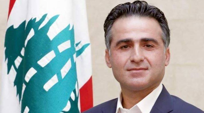 كتاب من حمية لفياض: لتغذية مطار بيروت الدولي من معامل الليطاني