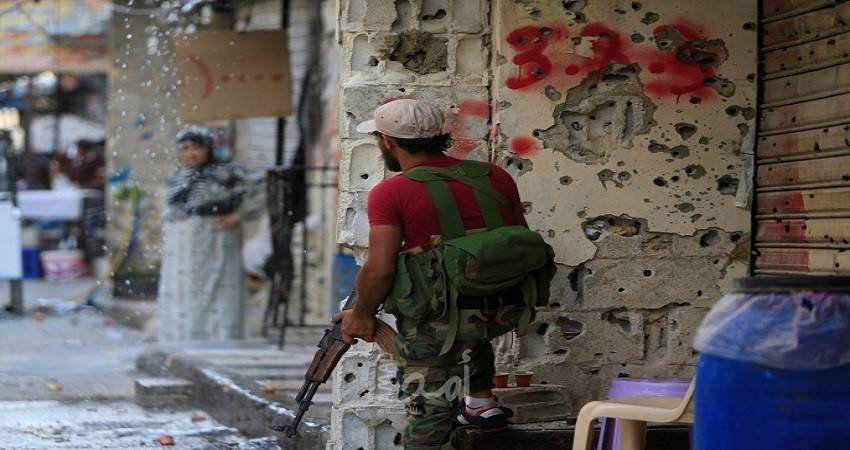 المخيّمات الفلسطينيّة نار تحت الرماد... والأزمة الاقتصادية قنبلة موقوتة