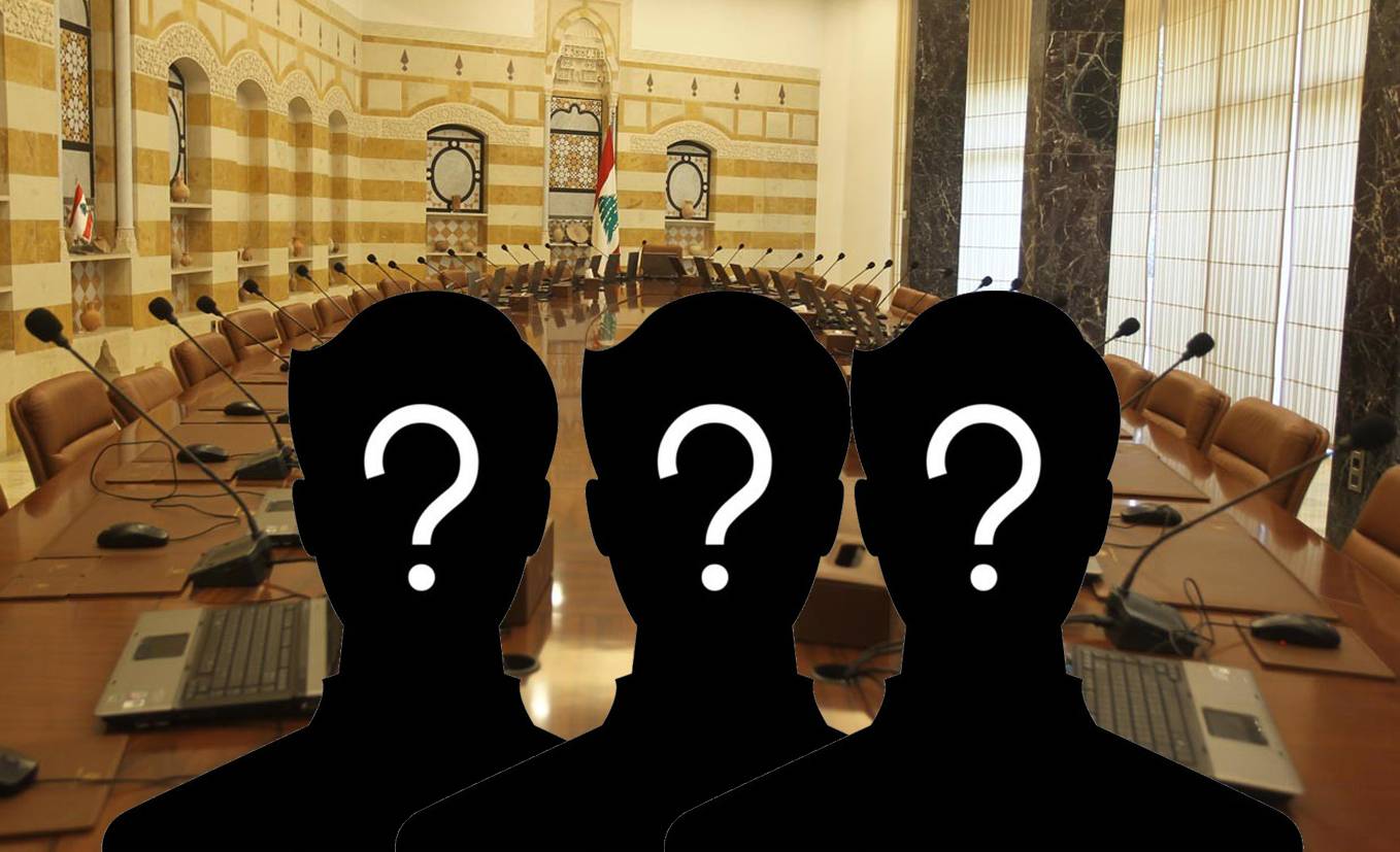 تأليف الحكومة مُعلّق على نقاش في هويّة واختصاص الوزراء