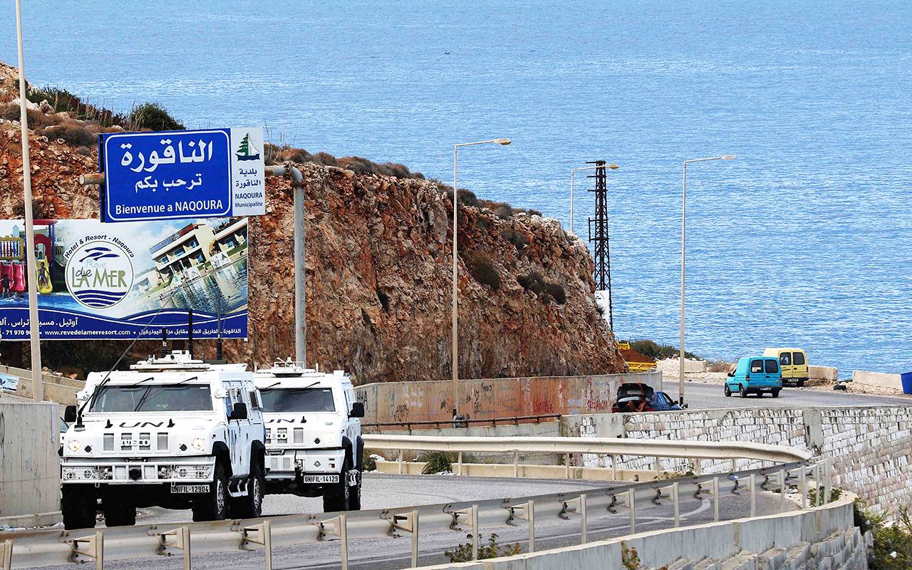 باريس تتحرّك للجم التصعيد وتنصح : توصّلوا الى تسوية سريعاً !
«إسرائيل» المربكة تستخلص الدروس : ماذا لو كانوا 30 مُسيّرة ؟
تبريرات رسميّة لا تغسل «العار»... وحزب الله : «الآن قوموا بواجباتكم»