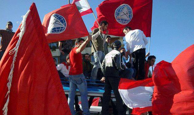 "الإشتراكي" يطوي صفحة الإنتخابات: السعي لمبدأ "صفر مشاكل" بالداخل