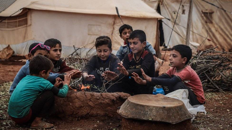 العهد طامح بتحقيق إنجاز عودة النازحين... هل يخرق جدار هذه الأزمة؟
تجاوب سوري مع الخطة... و180 ألف نازح سيعودون سنوياً...