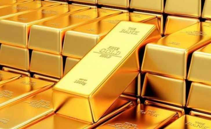 الذهب استقر فوق أدنى مستوى في 9 أشهر